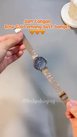 cakep banget gak siiiii  #jam #jamtangan #jamtanganmurah #jamtanganwanita #jamtanganviral 