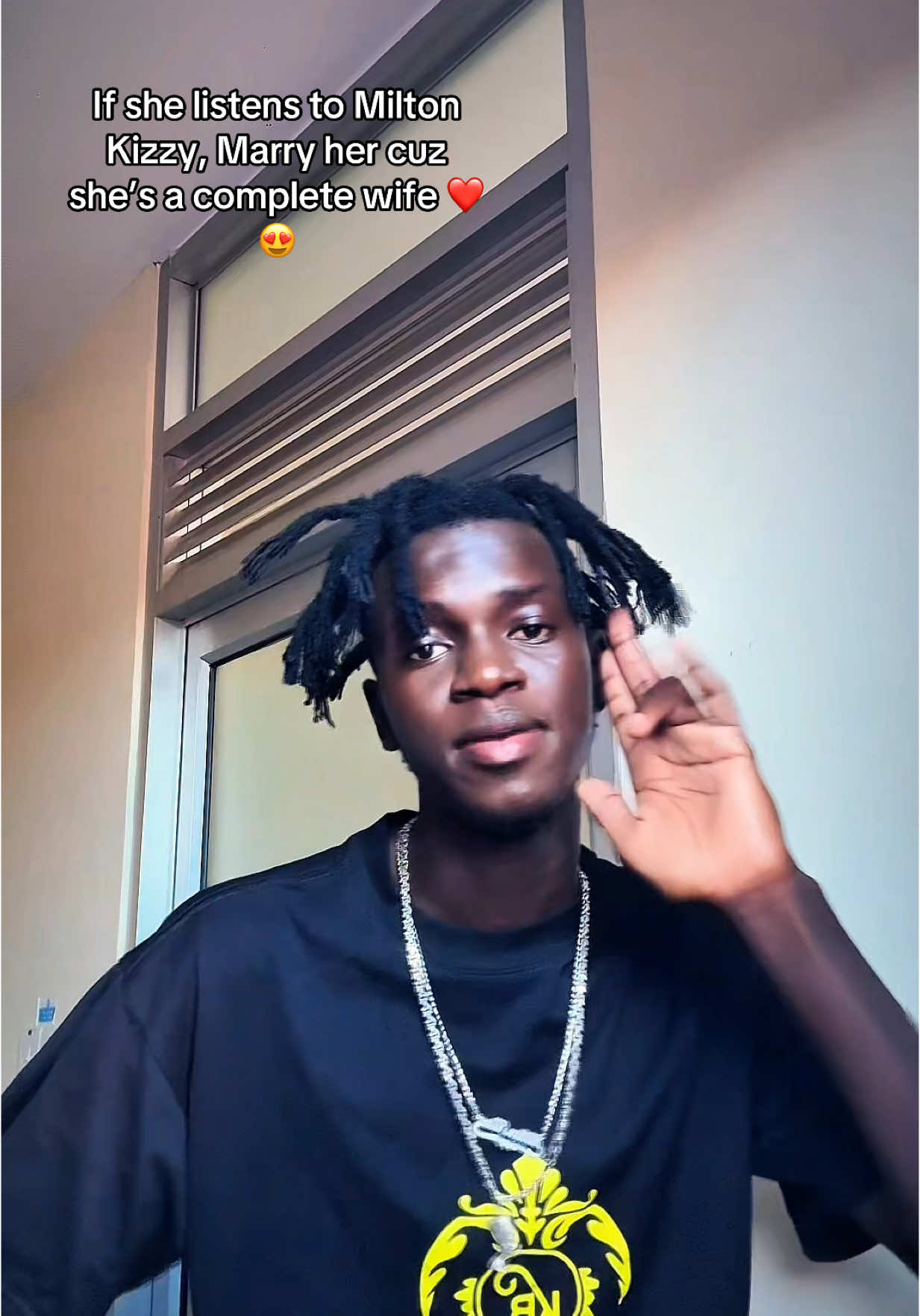 Next To You drops later at Midnight 🔥🔥🔥 #miltonkizzy #nexttoyou #southsudantiktokers🇸🇸 #kenyantiktok🇰🇪 