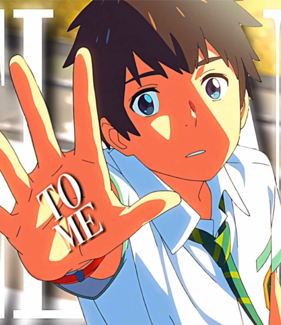 Your Name edit | If you are looking for an interactive, fun and friendly discord server where you can talk with me and many others, consider joining up, discord link in my bio #creatorsearchinsights #yourname #yournameanime #yournameedit 