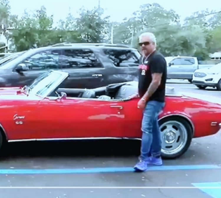 Guy Fieri Eats at a BOMB Bakery on St. Simons Island | Diners, Drive-Ins and Dives | Food Network
 #GuyFieri #DinersDriveInsAndDives #FoodNetwork #StSimonsIsland #Bakery #Foodie #TastyEats #DeliciousDesserts #BakeryFind #FoodAdventure #ChefLife #FlavorExplosion #FoodLovers #BakedGoods #SavorTheFlavors #SweetTooth #FoodPorn #BestBakery #IslandEats #MustTryFood #fyp 