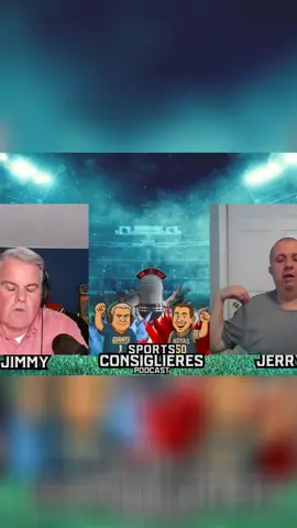 Giants' Barkley Blunder, MLS Rise & Yankees' Meltdown: The Whole Thing! Join us as we dissect the Giants' decision on Barkley, Joe Shane's draft success, and Mara's Hard Knocks experience! Explore Eric Stover's influence on soccer stadiums and the MLS success story. We also touch on the 1990 Yankees and the Mel Hall situation. Don't miss our sports analysis! #Giants #NFLDraft #SoccerHistory #MLSSuccess #Yankees #SportsAnalysis #EricStover #NYCosmos #RedBulls #Barkley