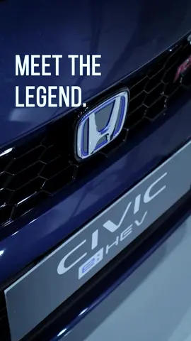 New Civic Rs e;Hev Hadir dengan sistem Hybrid yang justru bikin pengalaman nyetir jadi lebih seru Motor Listriknya menghasilkan 184 PS dan torsi 315 NM yang langsung aktif sejak 0  RPM . Bersama mesin 2.0 L Atkinson - Cycle (141 PS, 182 NM ) total kombinasi tenaga menembus 203 PS  Setelah mencoba , menurut kami akselarasi lebih cepat tapi lebih hemat dan super fun to drive .. Tenang diluar rasa balap tetap hidup didalam . Tunggu riview kami berikutnya  ⚠️⚠️⚠️ #CivicHybrid #MeetTheLegendaryCivic #hondacivic #hondacikarang #hondaisme #fyp #fypage #FYP #fyppppppppppppppppppppppp #berandatikto #videoviraltiktok 