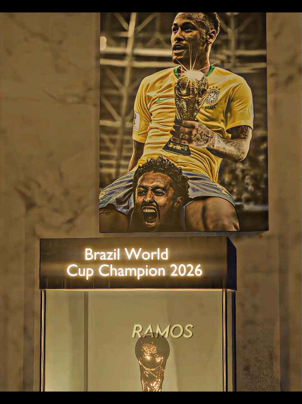 Faça por nós, neymar. #neymel #edit #footballtiktok #viral_videos #fyp #neymar #brazildance 