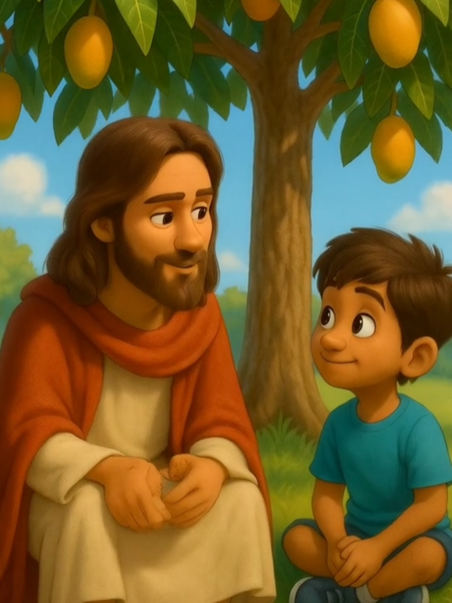 ensinamentos de Deus para as crianças  #cristaos #evangelhodecristo #amor #desenhos #paz #fyp 