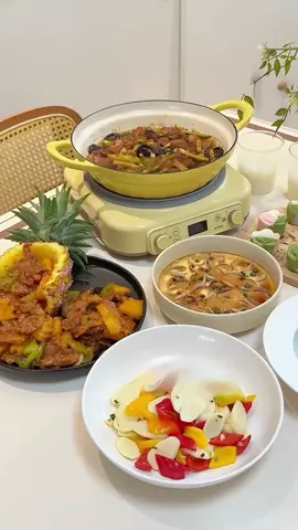 Make lunch for my sister#Foodie #asmr #EasyRecipe #lunch #lunchideas #cooking 