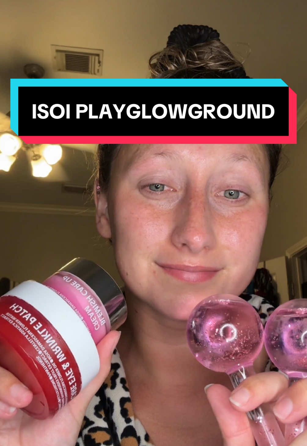 #CapCut #Hwahae #ISOI #BulgarianRoseOil #KoreanSkincare #GlassSkin #PRUnboxing @ISOI @Hwahae_global_official 