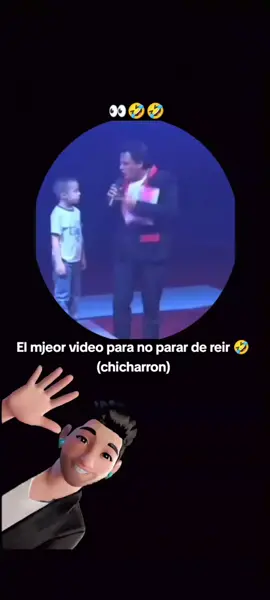 El mejor video para no parar de reir chicharrón #risa #niño #videodehumor #enseñanza 