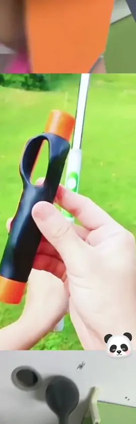 Golf Grip Trainer Attachment, Outdoor Golf Swing Trainer, Beginner Gesture Alignment Training Aids, Correct Training Grip Aid#adidas #fyp #tiktokmadembuyit2025 #yrp #wanshing #sprongsale #lashserum
