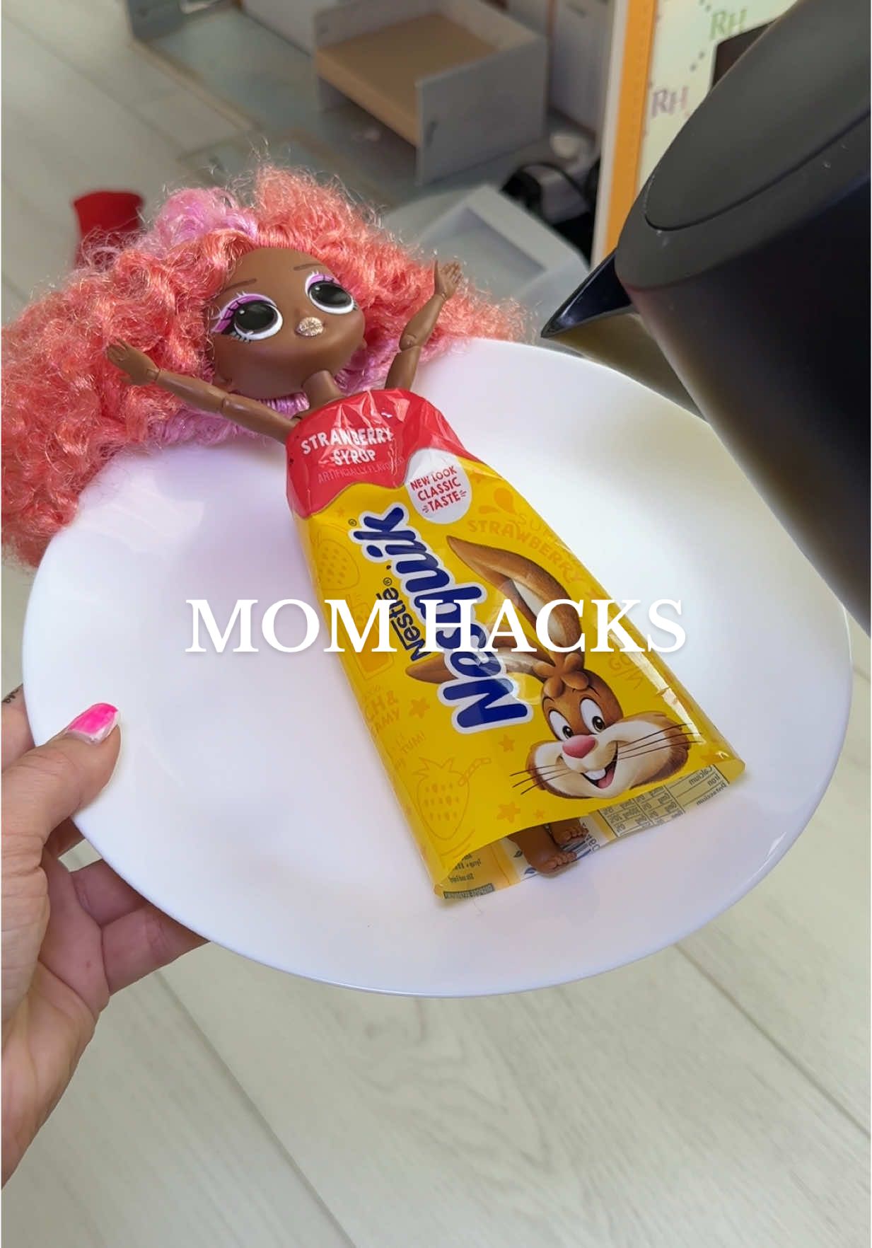 Mom hacks I wish I knew before #MomsofTikTok #DIY #momhack #babies #LifeHack #momtips mom hacks for new moms