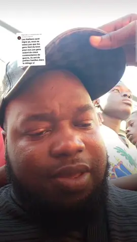 Réponse à @aunesse.laurent #haitiantiktok🇭🇹 #viralvideo #haitiantiktok 