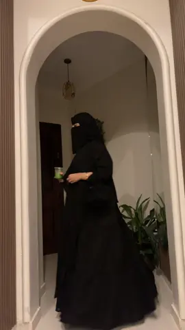 #fypシ #foryoupage #abaya @روائع ميسم ✨ 