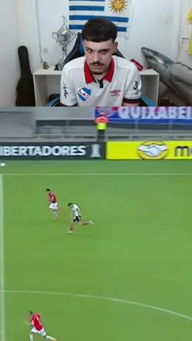 Esto ya lo viví🥵 #uruguay #uy #argentina #fyp #humor #viralvideos #nacional #copalibertadores 