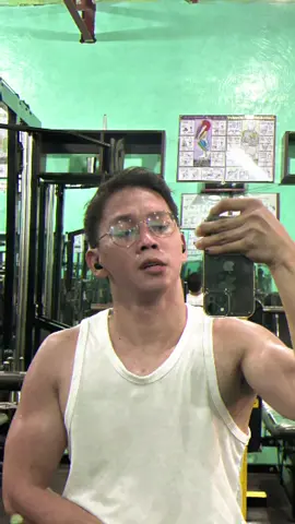 Thursday workout after office #GymTok #Gym #Fitness