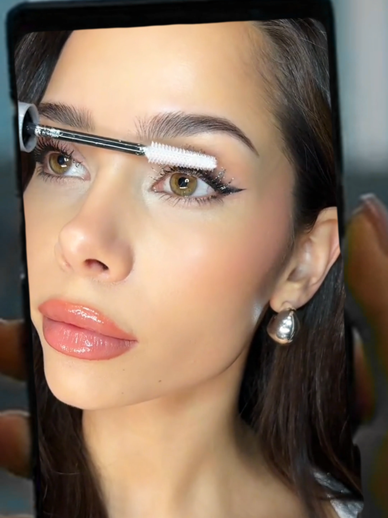 Beautiful makeup tips part 31 #makeup #makeuptutorial #makeupartist #makeuphacks #makeuptransformation #MakeupRoutine #makeuplook #makeuptips #makeuptrend #makeuptutorials #lipstick #lipsticktutorial #lipcolourchallenge #hottrend #makeuptok #hottiktok #lips