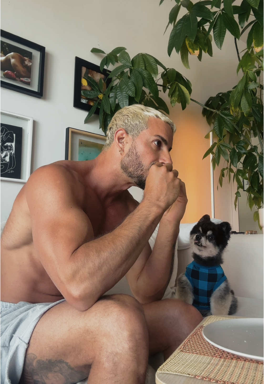 #theguilt #puppylove 
