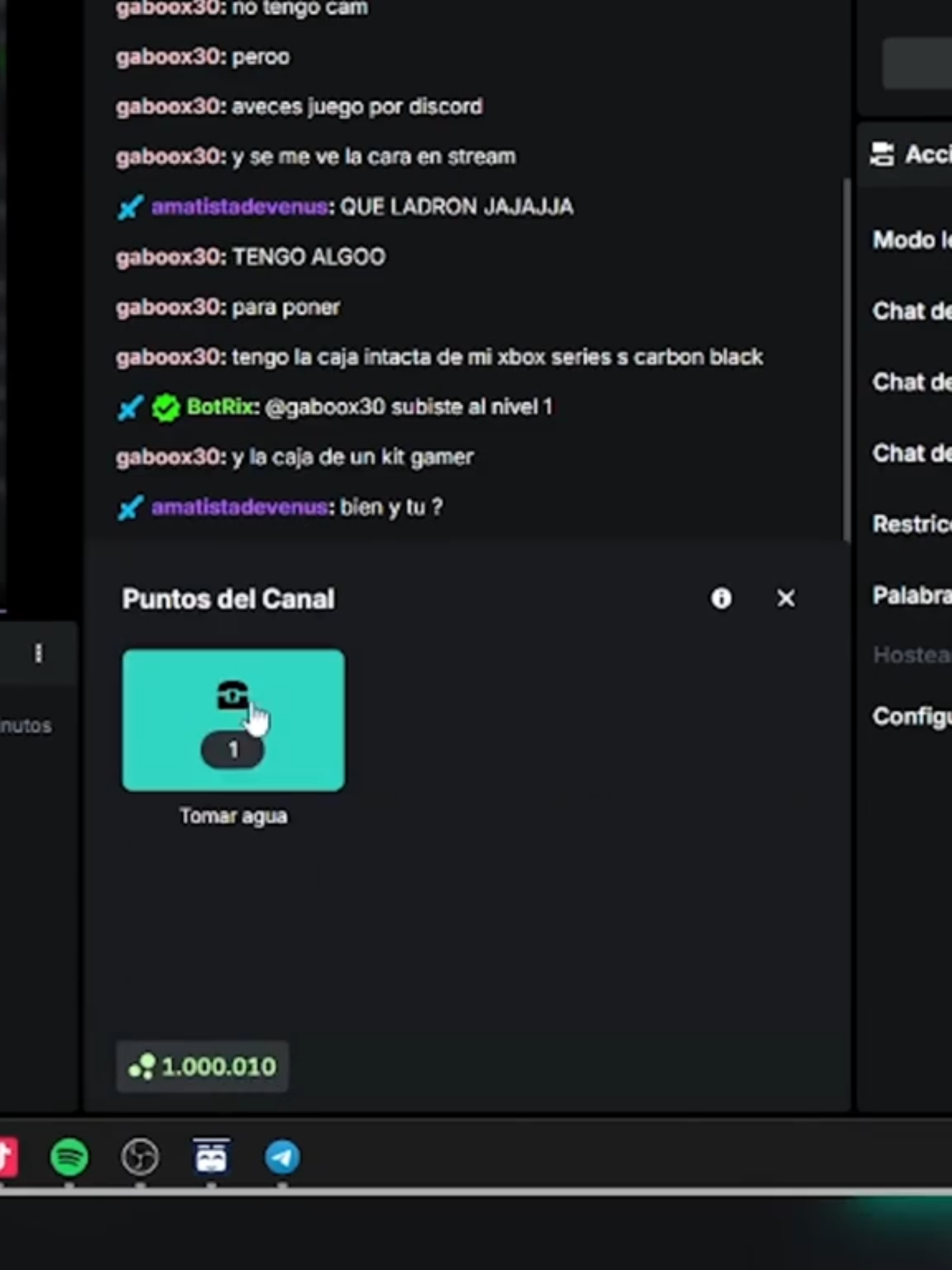 ¡Configurar puntos de canal en Kick en menos de un minuto! | #PuntosDeCanal #streamers #kick #twitch #smallstreamercommunity #tipsparastreamers #streamertips #gamerentiktok #elcoritv