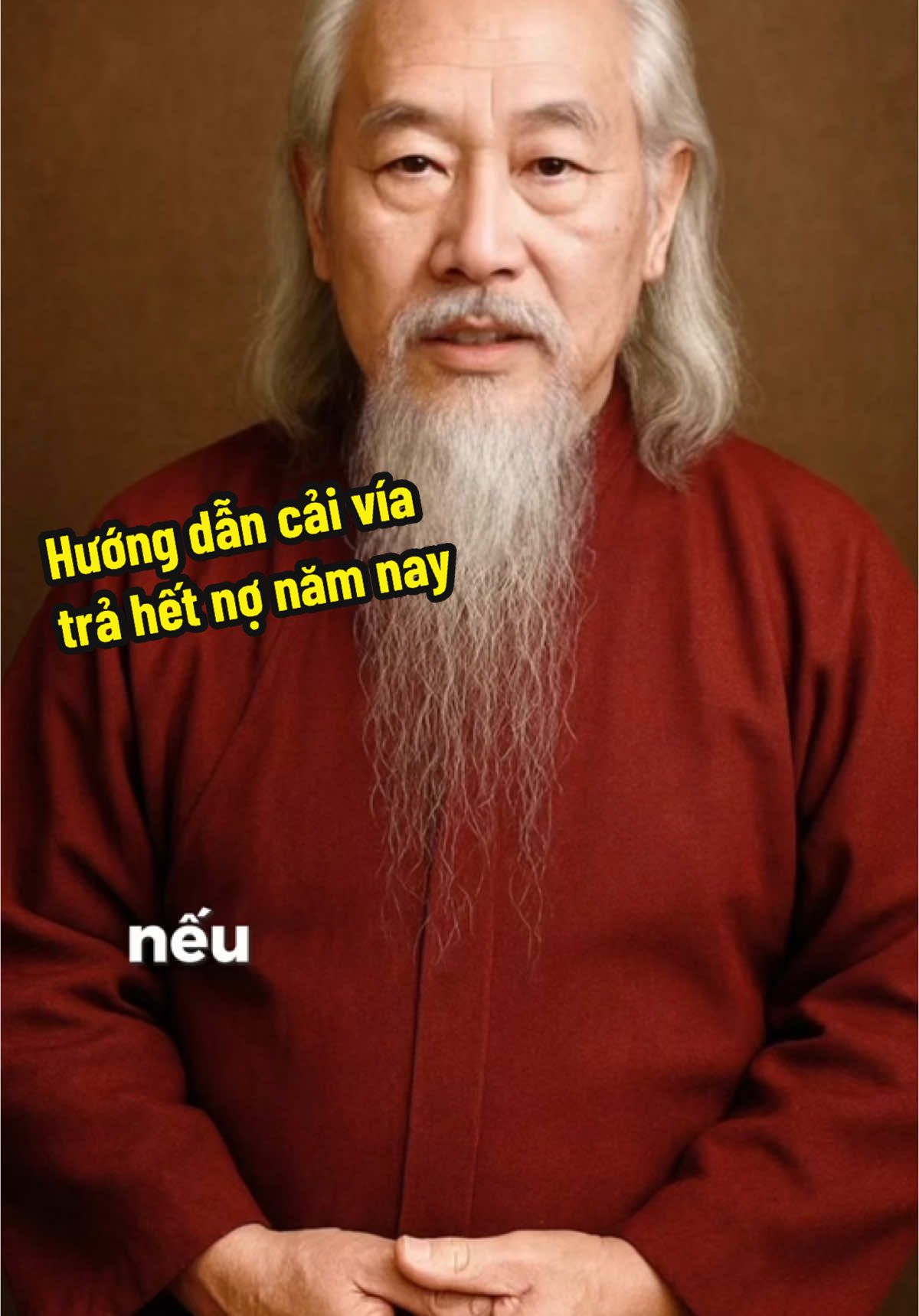 Hướng dẫn xin vía trả nợ cho ai hữu duyên #phongthuycaivan #viralvideostiktoks #videoxuhuong #viralvideo #phongthuy 