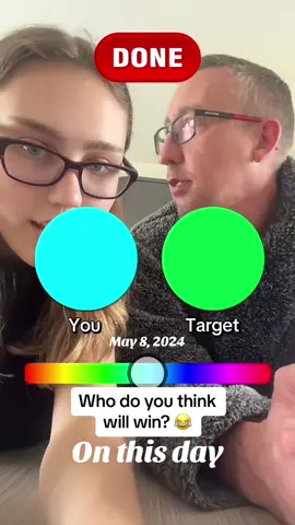 One of the first ever filters we did 😃  #onthisday #oneyearago #filter #filterchallenge #tiktokfilter 