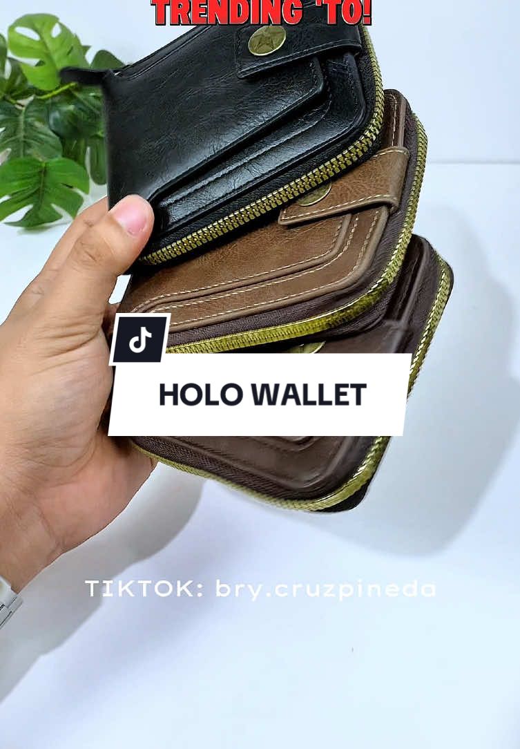Replying to @Jun Domino Yes Sir, kasya laminated Philhealth ID sa HOLO WALLET natin. #holowallet #holo #wallet #hololeatherwallet #walletformen #menswallet #leatherwalletformen #leatherwallet #walletrecommendation #menfashion 