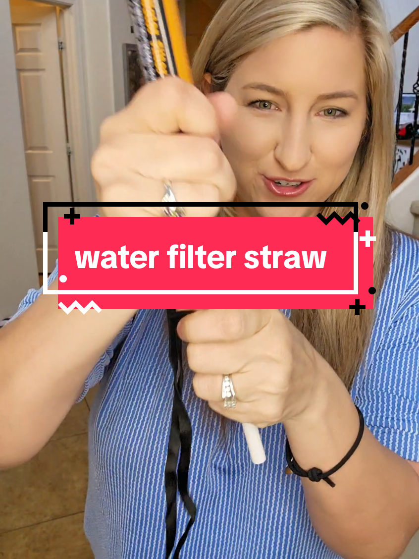 #bougerv #waterfilterstraw #waterfilter #campingessentials #emergencypreparedness #cleanwater #portablefill #hikinggear #survivaltools #travelaccessories 