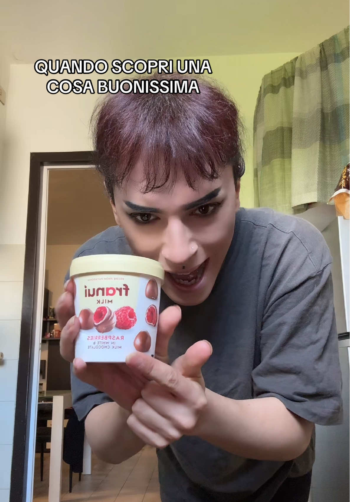 La fine del mondo giuro 