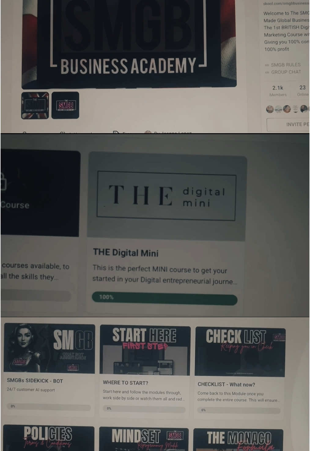 2 Digital Products that’ll blow your sales 💕💸 #digitalmarketing #start #selldigitalproducts #today #facelessdigitalmarketing #digitalmarketingtips #smgb #thedigitalmini #thesmgb #sidehustle #thesmgbcourse 