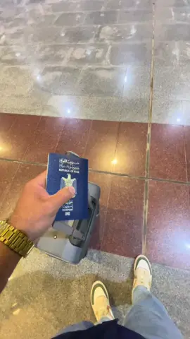 #مطار_النجف_الدولي✈ #ايران🇮🇷 