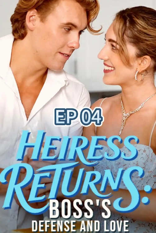 StardustTV Heiress Returns Boss's Defense and Love #StardustTV #shortdramas #minidrama Cheated on despite being filthy rich, Ava ditches her husband and marries a stranger—turns out, he's the real prize!