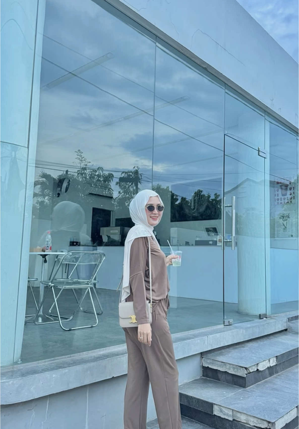 #oneset #OOTD #onesetmurah #onesetjersey #rekomendasioutfit #outfit #outfitideas #onesetkekinian #ootdhijabstyle 