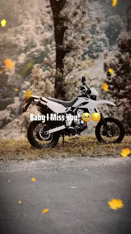 🫶🏻🥺  #dtracker #bio8684 #bio #f #fyp #foryou #foryoupage #dtracker250 #bike #fyppppppppppppppppppppppp #bikelover #harshalakshan #harsha #supermoto #Love