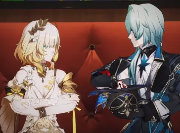 #hoyoverse #fyp #HonkaiStarRail #hsr #ship #edit 