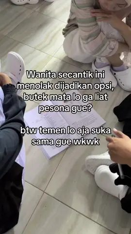#bercandasayang #fyppppppppppppppppppppppp #girls 