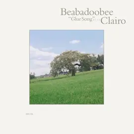 glue by beabadode  #songcover 