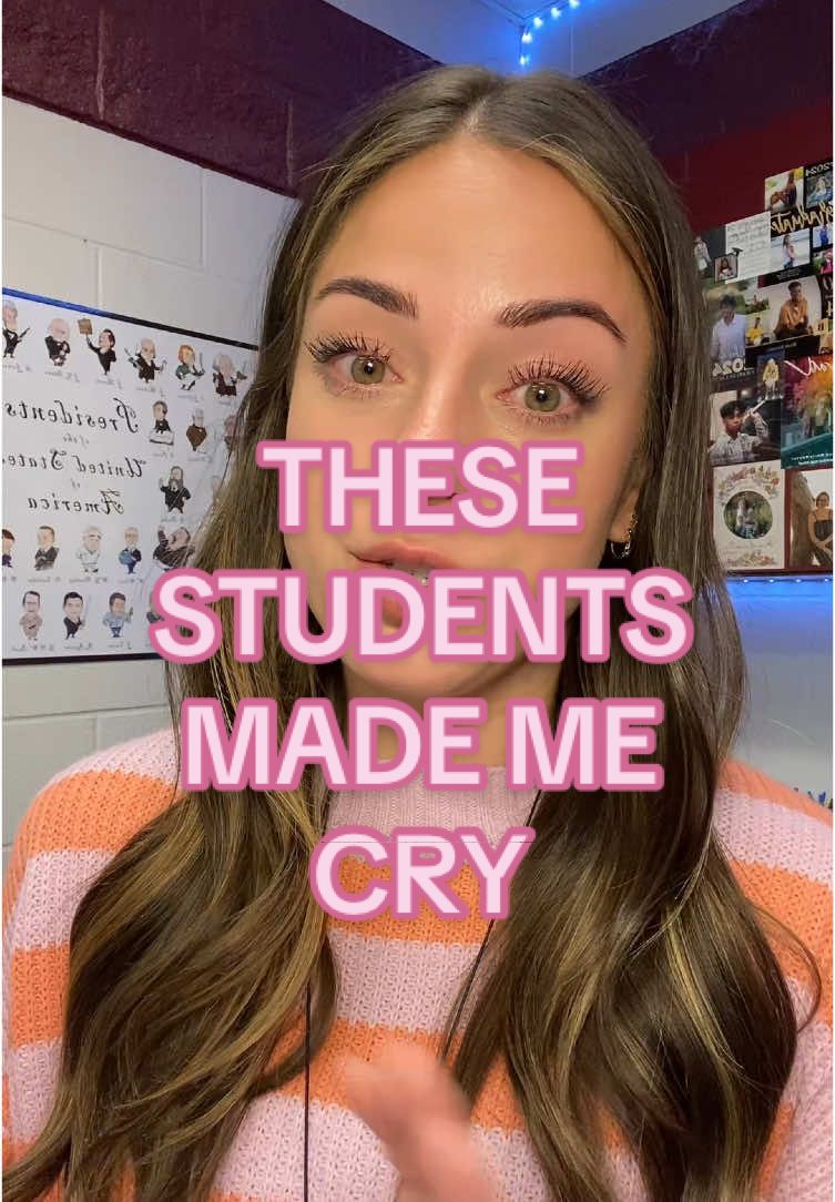 I love my students and I love my job even on the rough days #teacher #teacherappreciation 