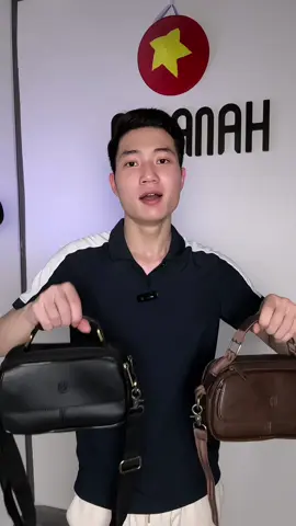 Còn ai chưa có chiếc túi này không??? #tuideocheo 