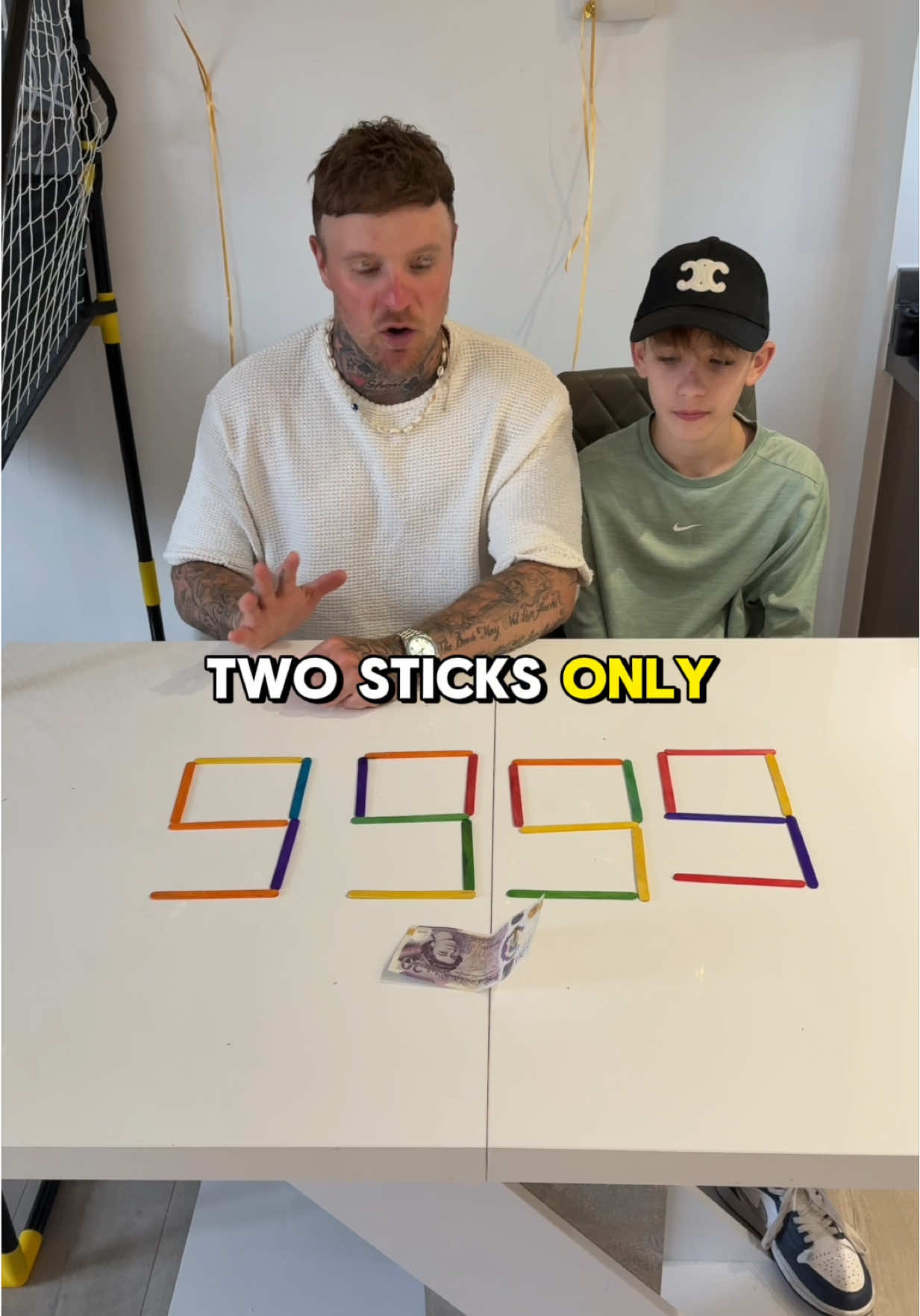 This number puzzle is so confusing 🤯