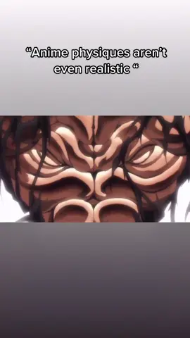 Hanma dna 🧬 