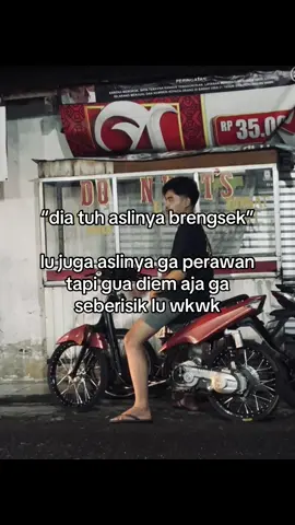 ups sieee #bm2official #garasisidonce #4u #fake #mio200cc 