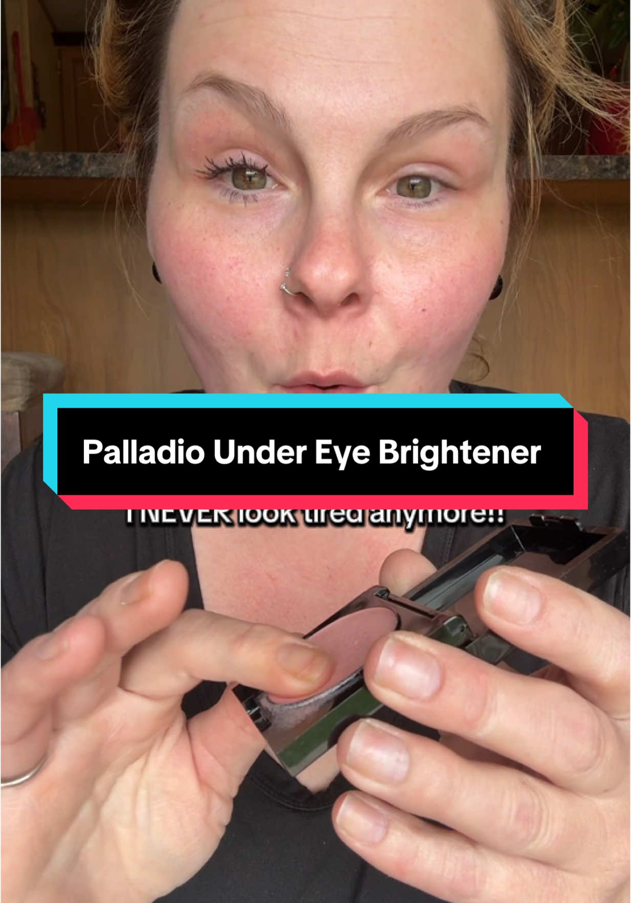 #creatorsearchinsights #palladiobeauty #palladioundereyebrightener #undereyebrightener #eyebrightener #undereyebags #undereyecircles #eyecorrector #undereyecorrector #tiktokshopsummerturnup #tiktokshopmothersday @Palladio Beauty 
