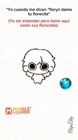 pero estamos resolviendo JAJAJAJAJA #MLBBCreator #xdddddd #xdddddd #xdddddd #memestiktok #floryn 