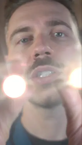Which light is brighter? #fyp #asmr 