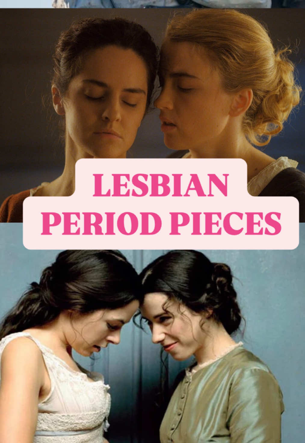 Quick! Before my candle burns out! #wlw #movies #british #lgbtq 