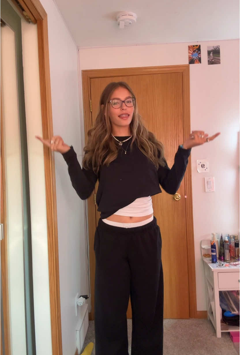 your far more interesting #fitcheck #outfitinspo #hairinspo #OOTD #ootdsound #sounds #outfitideas #outfitsounds 