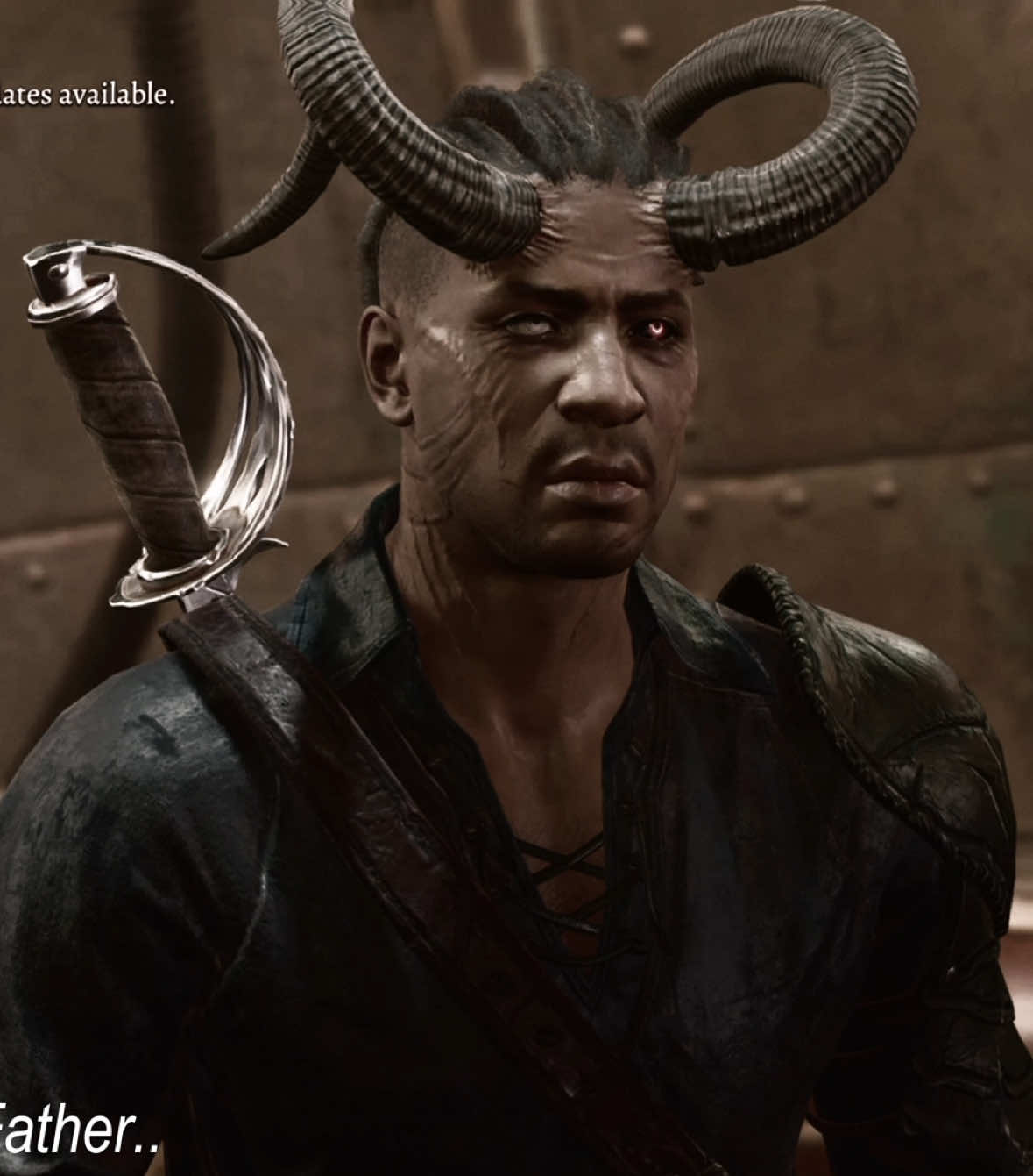 To my fellow wyll lover and closest friend of all // Alyssa, I want to wish you a lovely happy birthday and know that you are loved 💓 I am so glad to have met you and to bond over you with wyll and his story  #wyllravengard #bg3edit  #baldursgate3 #wyllbg3 #dnd #larianstudios #gamingedit #wyll  ORIGINAL CONTENT 