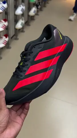 Evo SL warna Hitam Line Merah. Berminat boleh dm kita atau join link tele di bio..Tq #adizero #adizeroevosl #japan #adidas #viral #fyp #kl 
