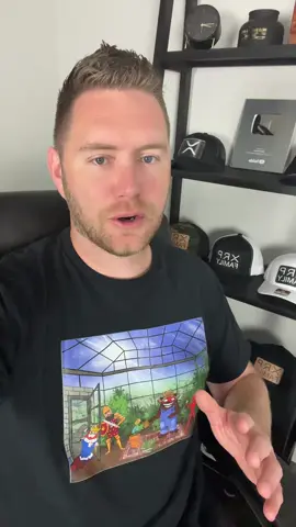 The XRP Greenhouse from 2023 now available for the community! #fyp #crypto #XRP #xrpmerch #investing 