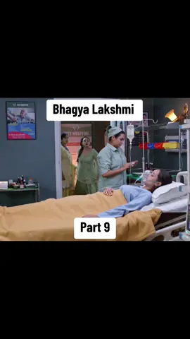 Bhagya Lakshmi 8 May 2025 Today Full Episode Part 9#bhagyalakshmi 