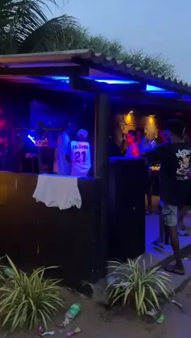 Privet❤️‍🔥🌊.                                                #privetparty #foryou #fyyyyyppppppppppppppp❤️ #party #undergroundmusic #housemusic #wenever #wearever #fypシ゚viral #100k #onemillionaudition #makemefamous #black #handsome #colombo 