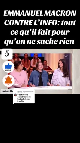 Réponse à @Olivier Penon #enquete #investigation #macron #brigittemacron #emmanuelmacron #offinvestigation #benalla #