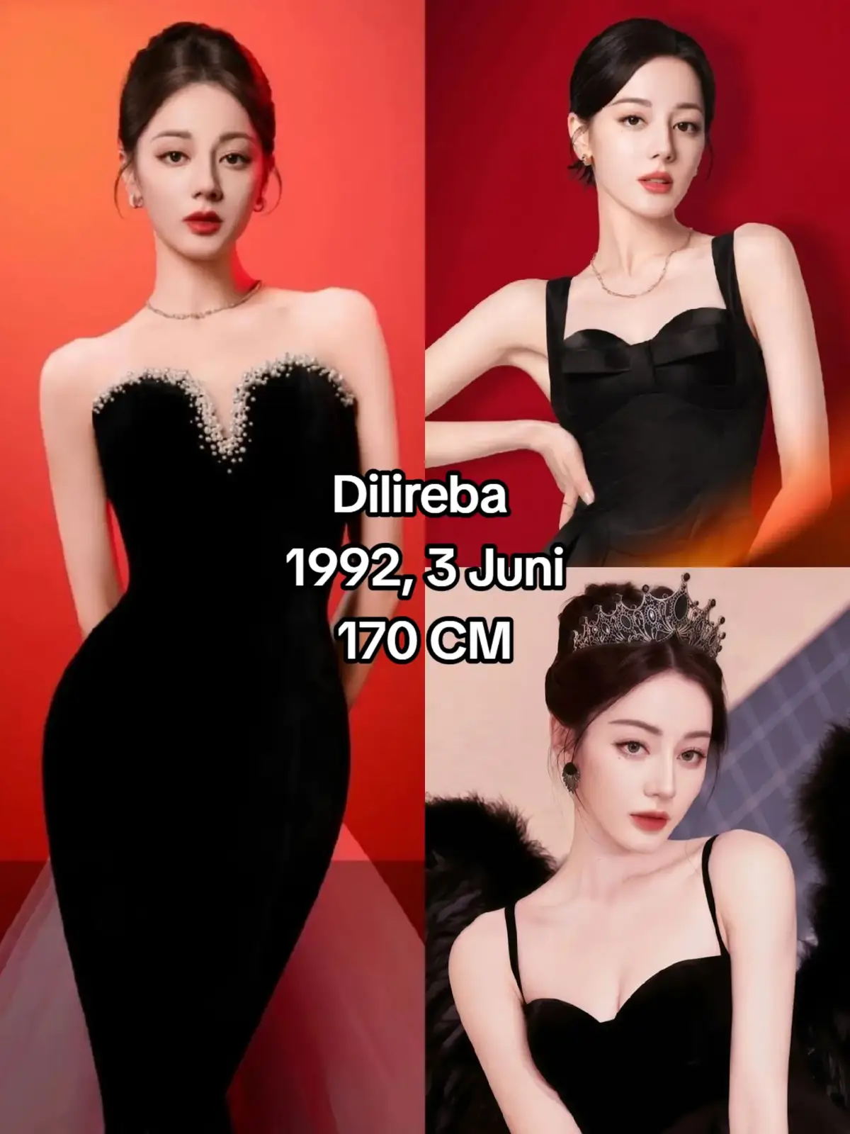hitung usia yang masuk tahun ini, dan tinggi badan yang ada mungkin berbeda dikit, maaf.  P.S. kemungkinan itu sudah akurat 🤗 #fyp #chineseactress #actresschinese #artischina #xzycba 